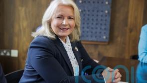 McDonald urges against ‘seizing on the hurt of the past’