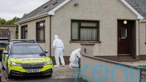 Man charged with murder of pensioner in Crossmaglen