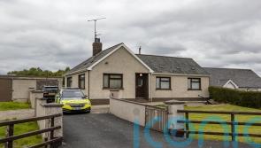 Man appears in court charged with murder of pensioner in Crossmaglen