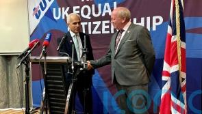 Future of Union has never been more ‘perilous’, TUV leader Jim Allister claims