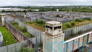 Potential of Maze prison site must be matched by action, First Minister insists