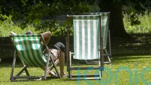 Hotter weather forecast for Tuesday with water safety warnings issued