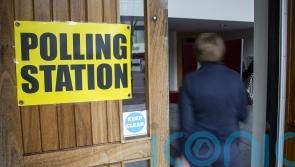 Estimated declaration times of General Election results: Alphabetical list