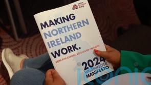 UUP General Election manifesto at a glance