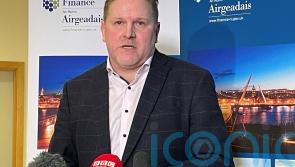 Pre-election funding announcement ‘did not discredit civil service impartiality’