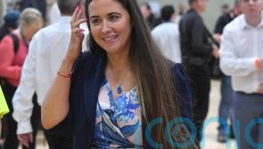 First non-unionist to win Lagan Valley says ‘change is possible’