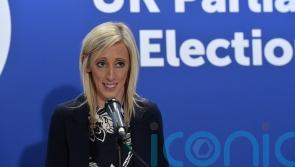 Carla Lockhart praises family after retaining Upper Bann seat