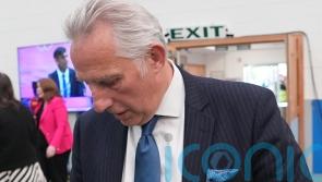 Allister unseats Paisley in shock victory in North Antrim