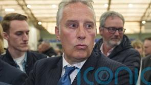 Night of shocks for DUP as Ian Paisley loses family hold on North Antrim