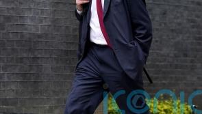 ‘Great honour’ to be appointed Northern Ireland Secretary, says Hilary Benn