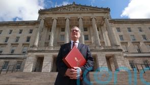 PM pledges to work ‘constructively’ to resolve NI public sector finance concerns