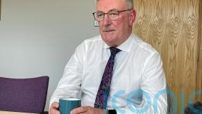 Health minister not afraid to take difficult decisions as reform plans announced