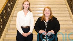 Alliance Castlereagh councillor co-opted to replace Sorcha Eastwood in Assembly