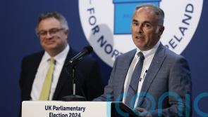 DUP councillor co-opted to Assembly to replace independent MP Alex Easton