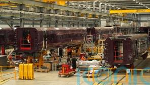 Manufacturing jobs in England fall while devolved nations see growth
