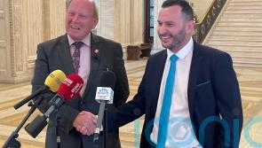 TUV leader Allister to support Reform UK on issues the parties agree on