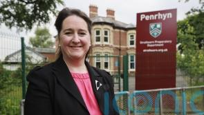 Principal in sector hit by cuts says prep schools have a bright future