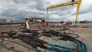 Shipbuilder says bid for £200m loan guarantee from Government has been rejected