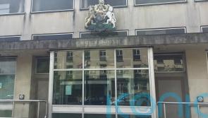 Man charged with attempted murder following suspected sword attack