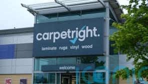 Carpetright: Full list of store closures following administration