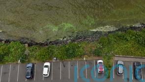 Scale of change needed to tackle Lough Neagh problems ‘unprecedented’