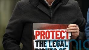 Hilary Benn: NI truth recovery body will help victims’ families ‘find an answer’