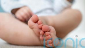 Baby banks supported almost 9,000 in Northern Ireland last year, figures show