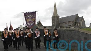 Application to complete Drumcree march on All-Ireland final day denied