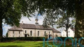 Gracehill honoured with Unesco World Heritage Site status