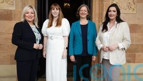 O’Neill and Little-Pengelly hold ‘constructive’ meeting with Rayner