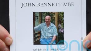 John Bennett hailed as &lsquo;one of greatest broadcasters ever to grace our airwaves&rsquo;