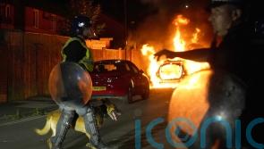 Police brace for more protests in wake of Southport stabbings