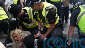 Thugs will &lsquo;pay the price&rsquo;, Government warns amid fears of more disorder to come