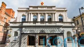 Backstage tickets for Ulster Hall up for grabs on European Heritage Open Day