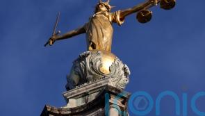 Suspects appear in court as judges condemn violent scenes
