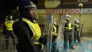 Those inciting riots online will not escape the law, top prosecutor warns