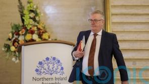 Nesbitt offers support to ‘vulnerable’ healthcare staff after disorder