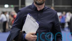 Belfast community ‘disgusted’ by attack on business, says MLA Gerry Carroll