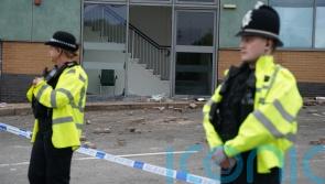 Police braced for planned unrest by ‘hateful and divisive’ groups