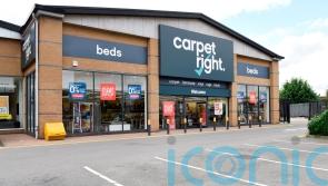 Carpetright: List of 19 stores rescued by Bensons for Beds