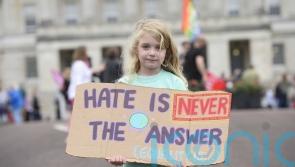 NI political parties united in condemnation of racist attacks in Belfast