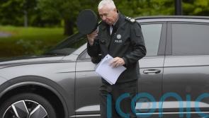 Those involved in disorder ‘will be pursued with full force of law’ – chief