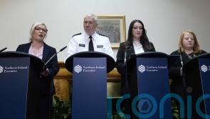 O’Neill: There is no place for racism in Northern Ireland