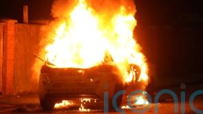 More than £400,000 raised on GoFundMe to rebuild after riots