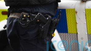 Ten officers injured as fireworks, petrol bombs thrown during disorder in Derry