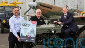 Historic war rooms and castles among sites set to open for heritage event