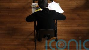 A-level grade percentages by nation and region