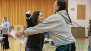 Almost a third of NI students achieve top A/A* grades at A-level