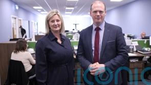 Stormont ministers ‘working together’ against hate crime attacks
