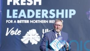 Doug Beattie – a leader who felt he was not being allowed to lead